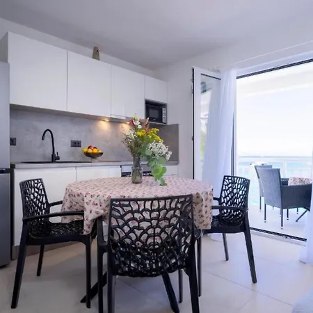 Jadranko Holiday home